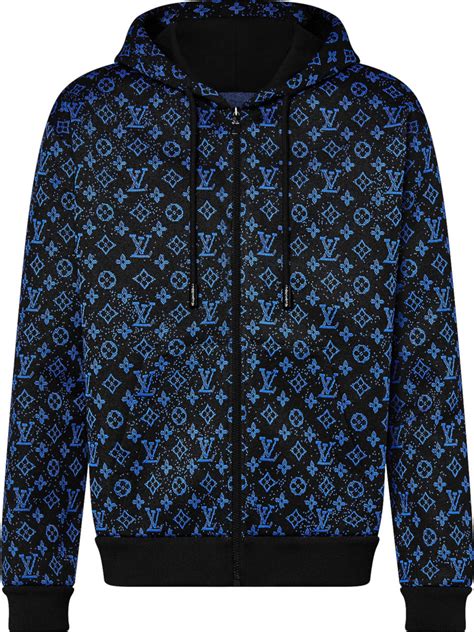 lv hodie|louis vuitton hoodie monogram.